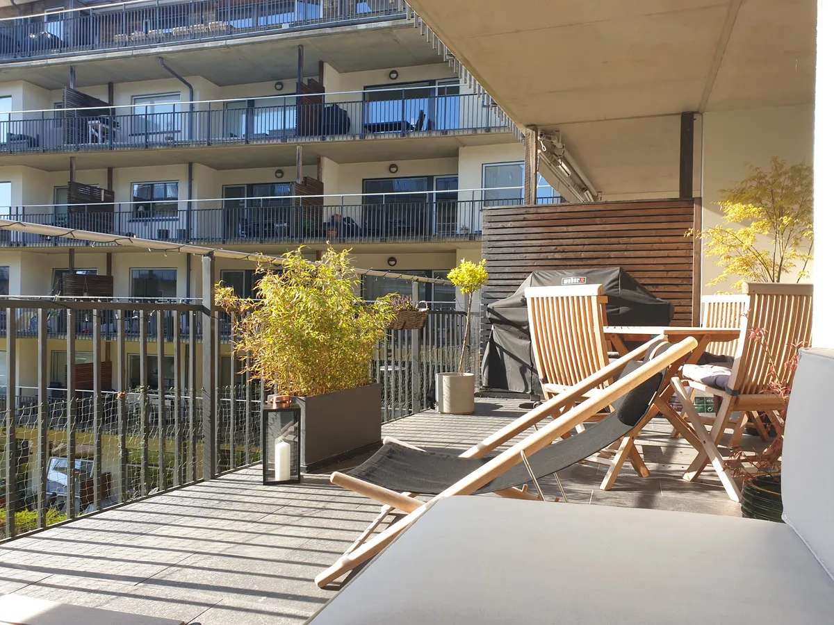 Hyreslägenhet på Malmö i malmo