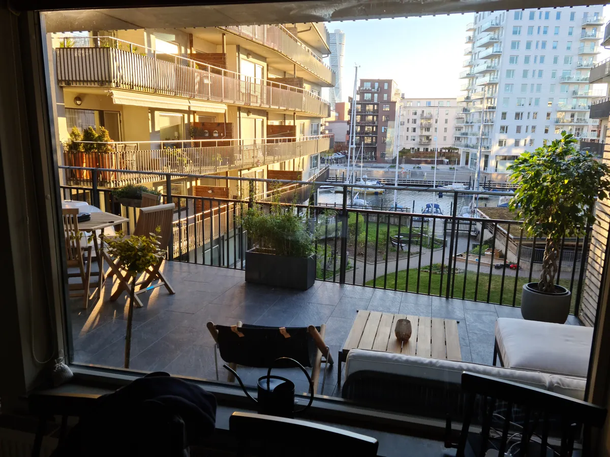 Hyreslägenhet på Malmö i malmo