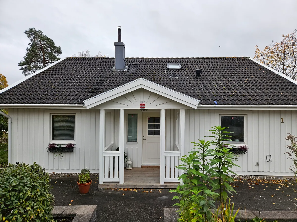 Hyresbostad på Upplands Väsby i upplands-vasby