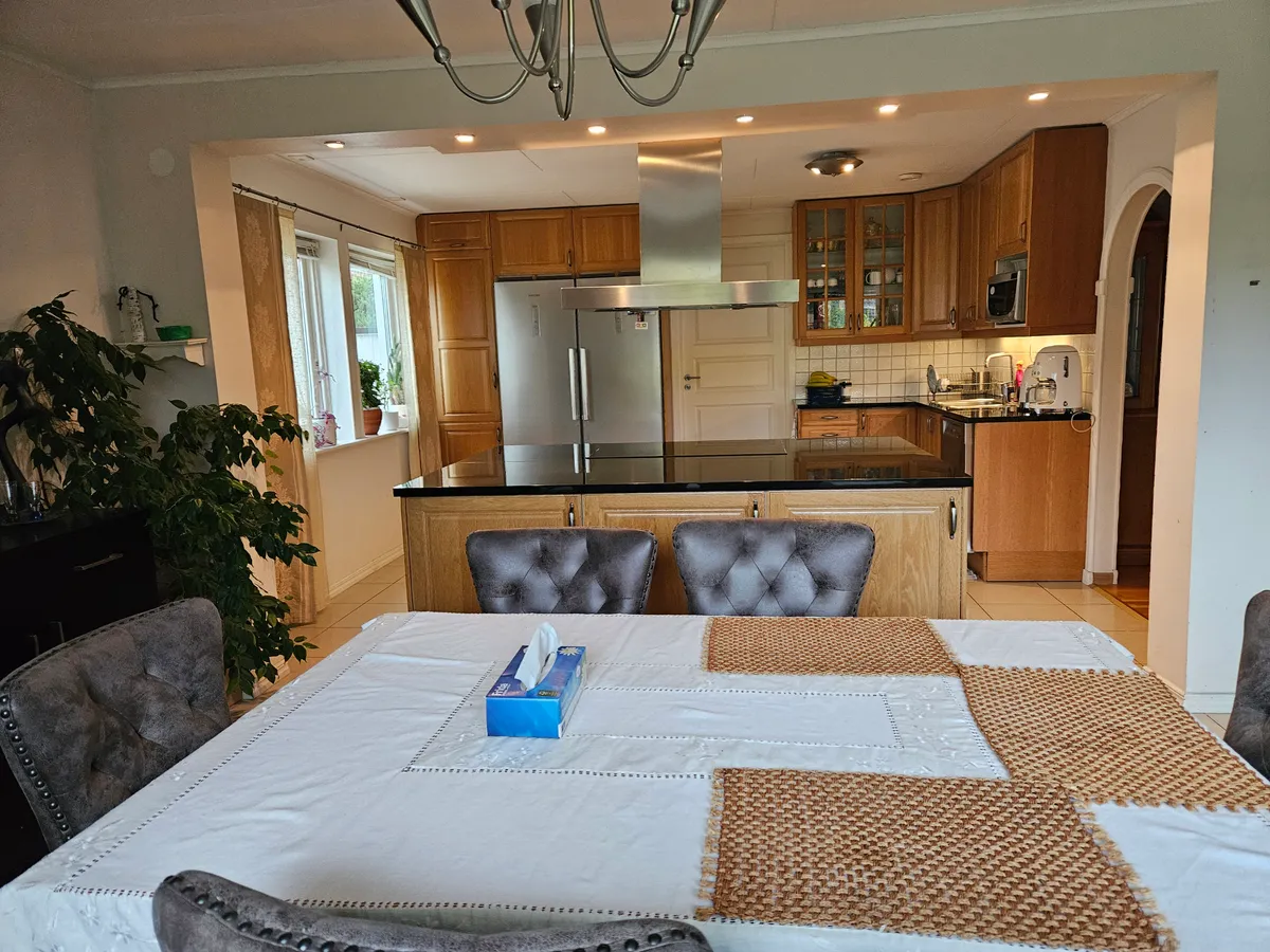 Hyresbostad på Upplands Väsby i upplands-vasby