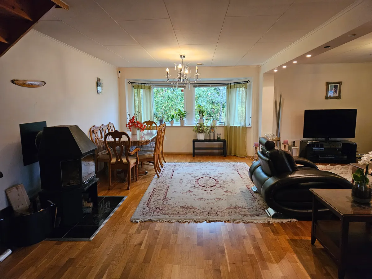 Hyresbostad på Upplands Väsby i upplands-vasby