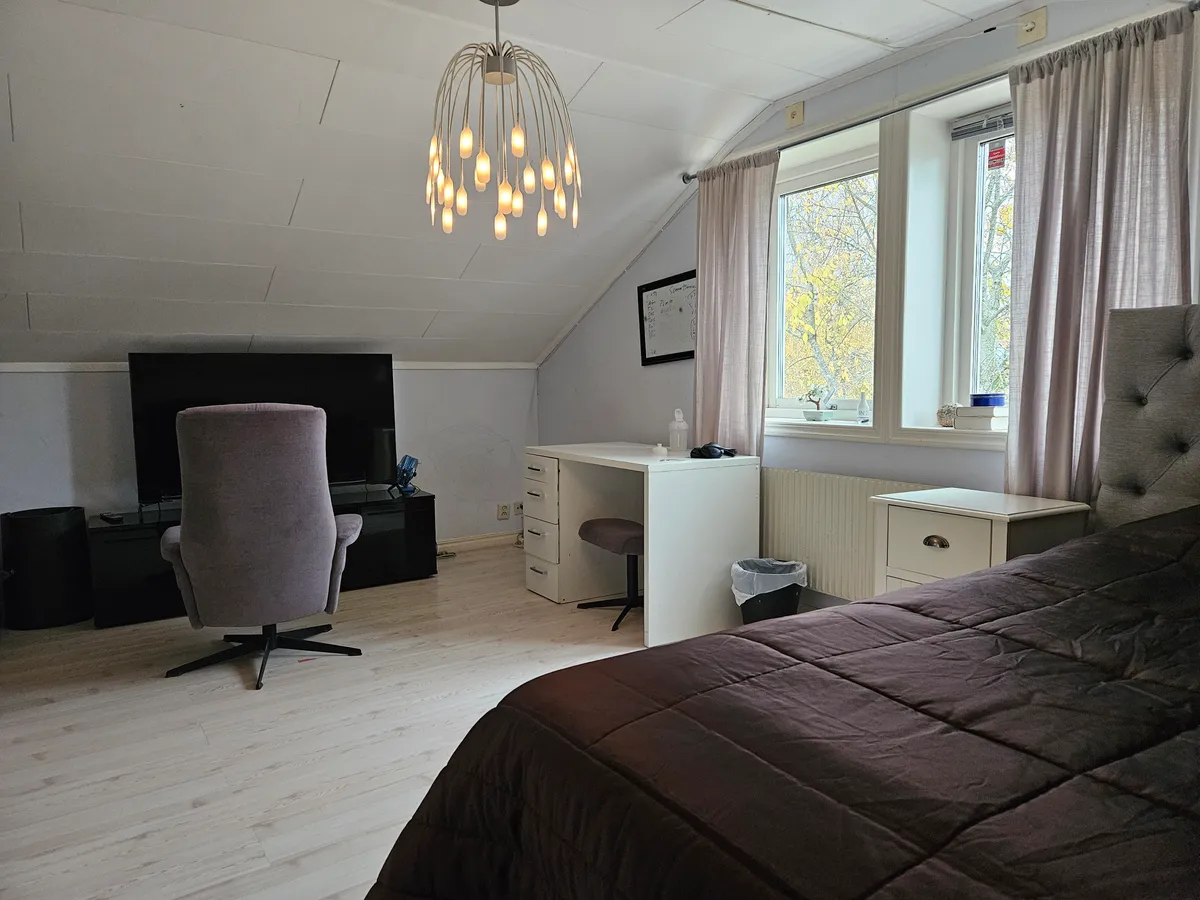 Hyresbostad på Upplands Väsby i upplands-vasby