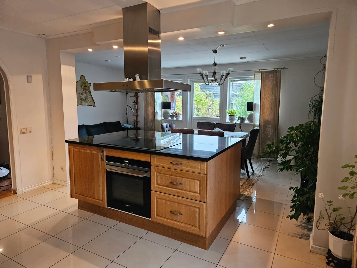 Hyresbostad på Upplands Väsby i upplands-vasby