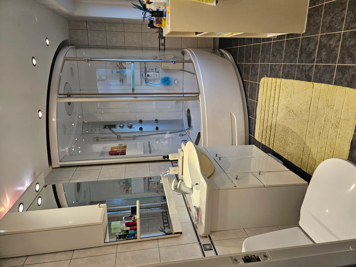 Hyresbostad på Upplands Väsby i upplands-vasby