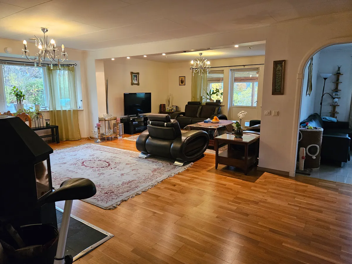 Hyresbostad på Upplands Väsby i upplands-vasby