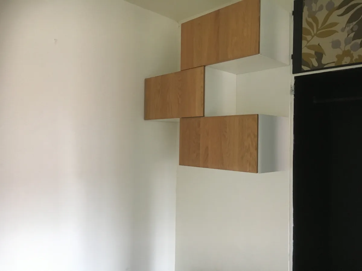 Hyreslägenhet på Tidaholm i tidaholm