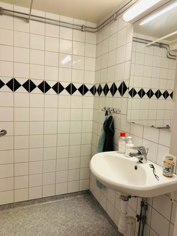 Hyreslägenhet på Tidaholm i tidaholm