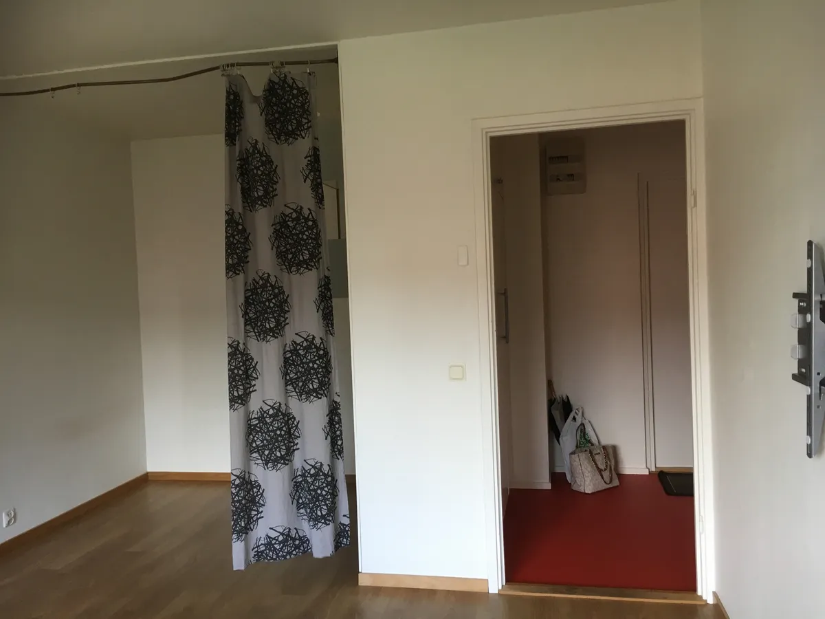 Hyreslägenhet på Tidaholm i tidaholm