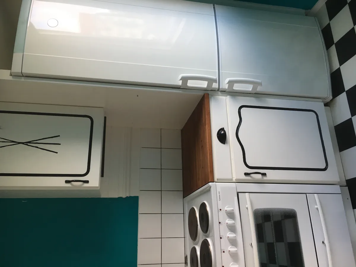 Hyreslägenhet på Tidaholm i tidaholm