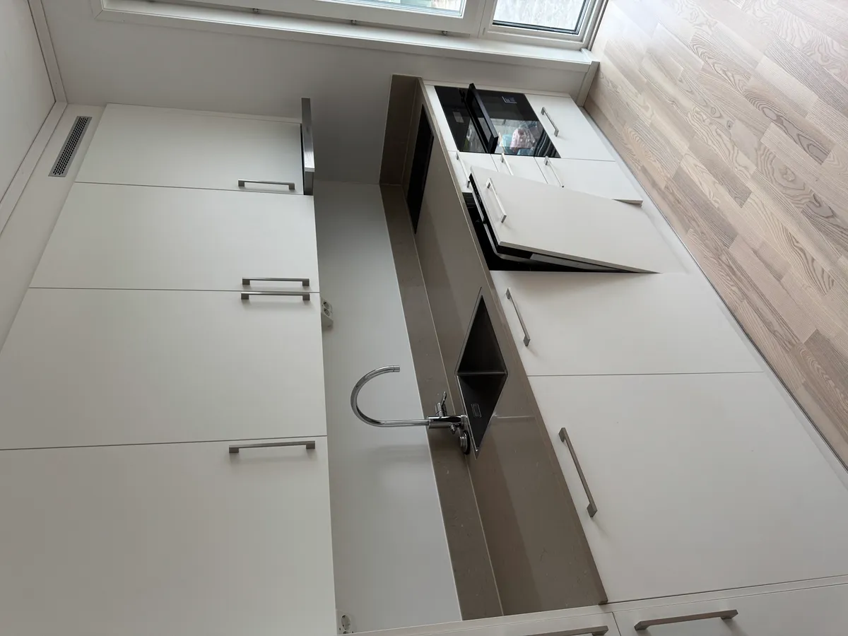 Hyreslägenhet på Järfälla i jarfalla