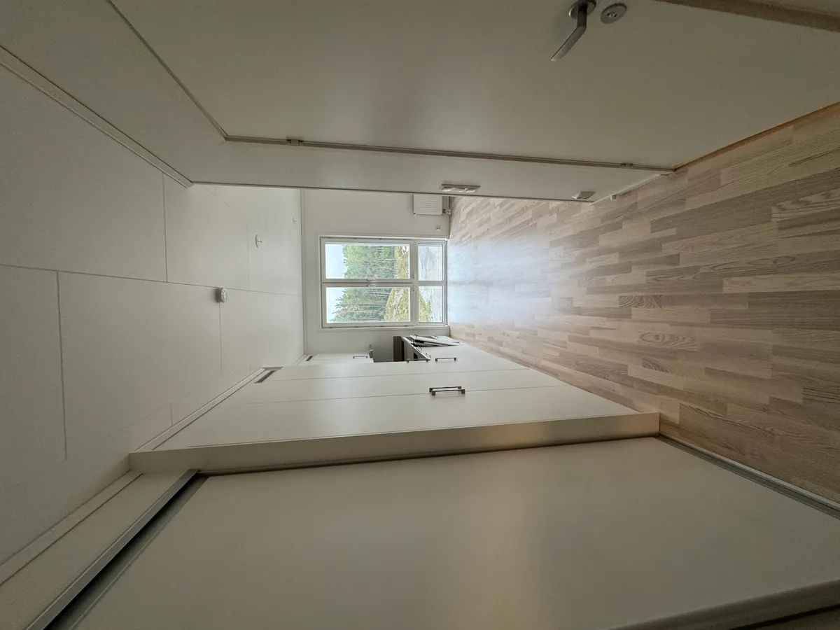 Hyreslägenhet på Järfälla i jarfalla