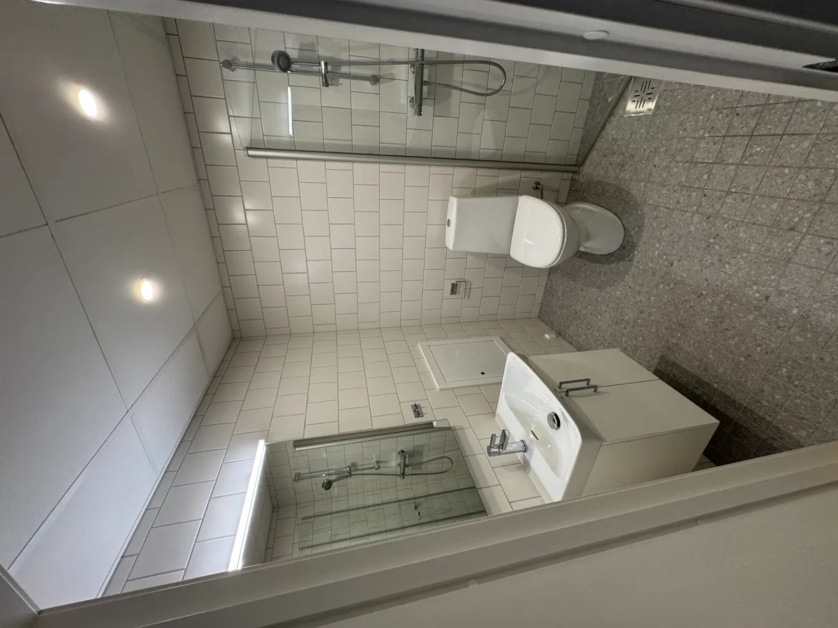 Hyreslägenhet på Järfälla i jarfalla