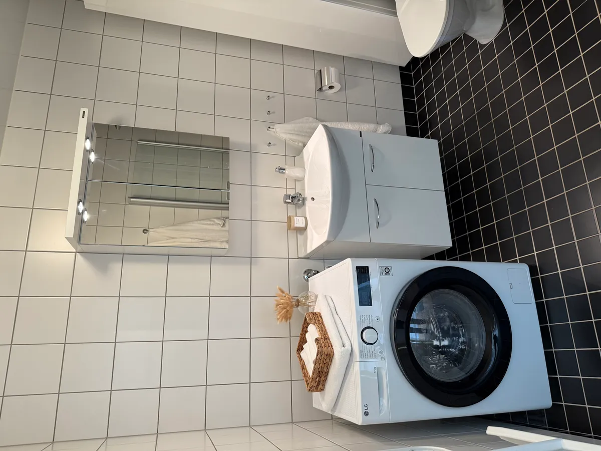 Hyreslägenhet på Göteborg i goteborg