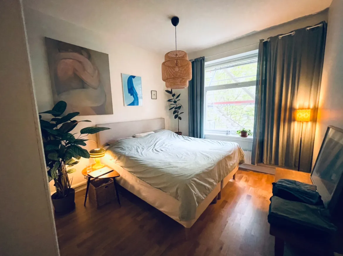 Hyreslägenhet på Malmö i malmo