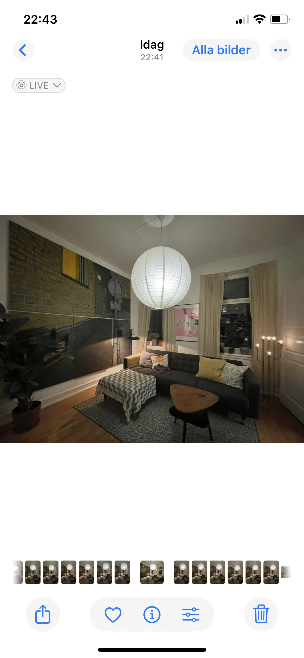 Hyreslägenhet på Malmö i malmo