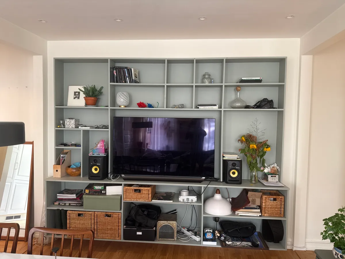 Hyreslägenhet på Malmö i malmo