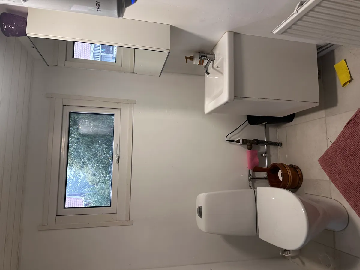 Hyresbostad på Eskilstuna i eskilstuna