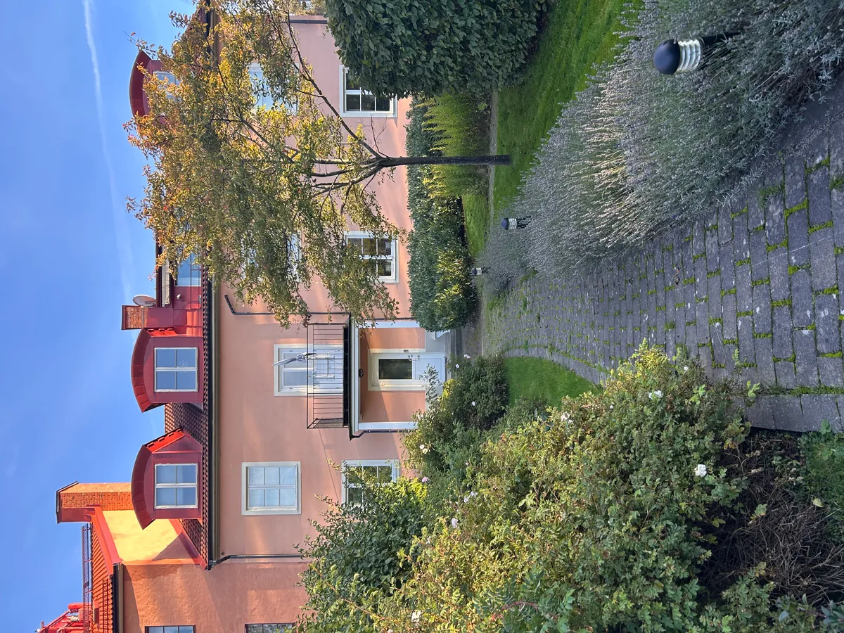 Hyreslägenhet på Bromma i bromma