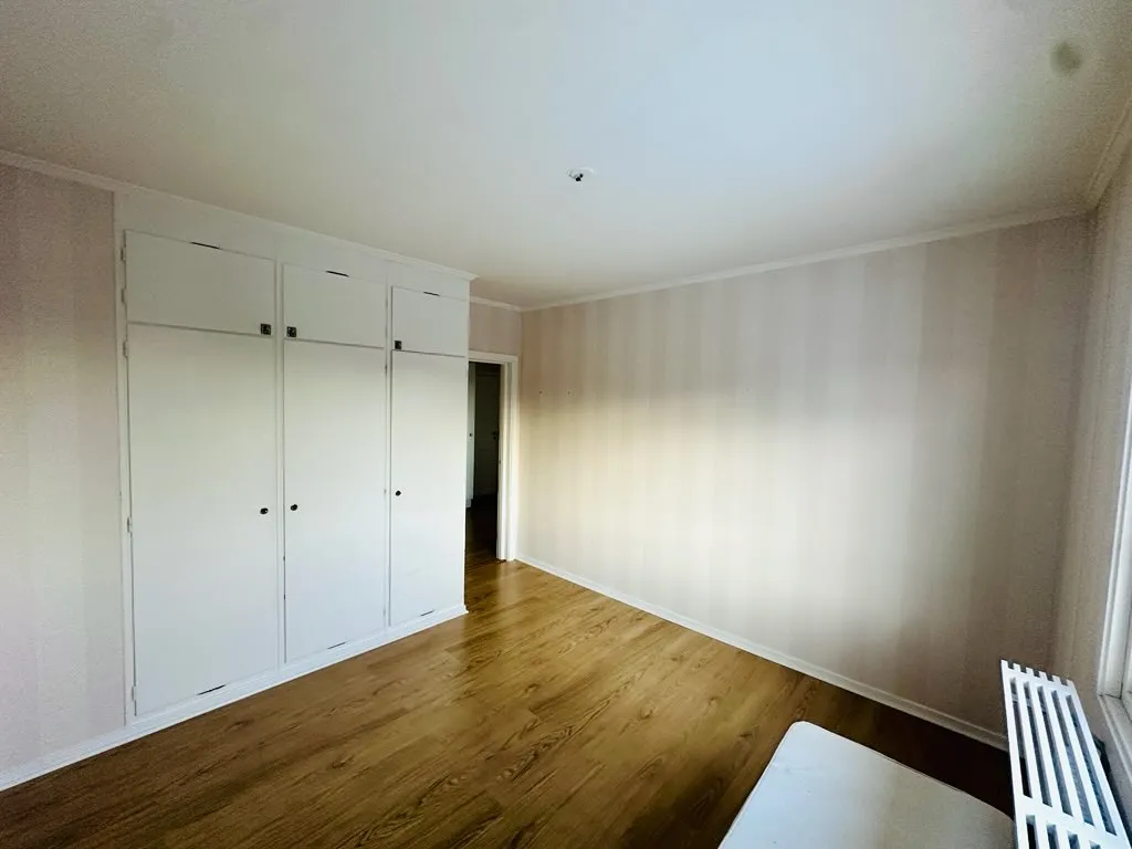 Hyreslägenhet på Sundsvall i sundsvall