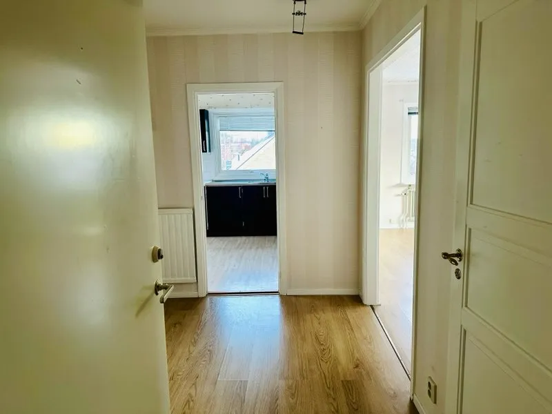 Hyreslägenhet på Sundsvall i sundsvall