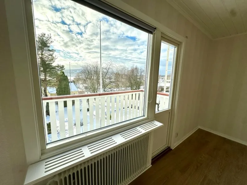 Hyreslägenhet på Sundsvall i sundsvall