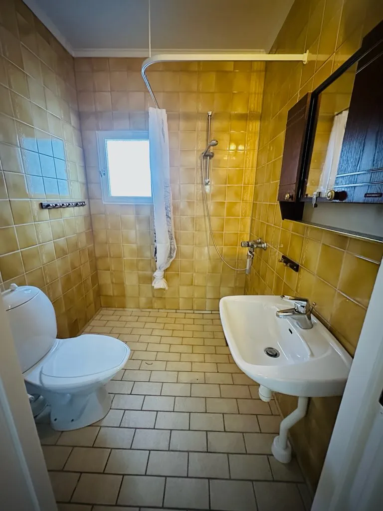 Hyreslägenhet på Sundsvall i sundsvall