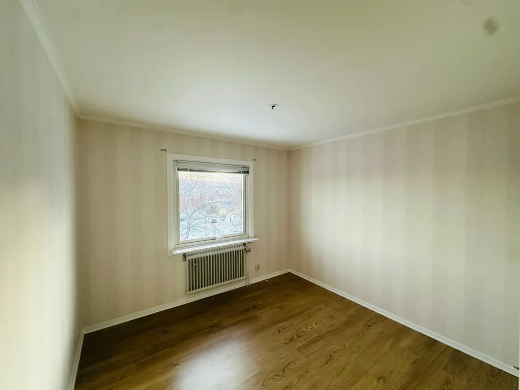 Hyreslägenhet på Sundsvall i sundsvall