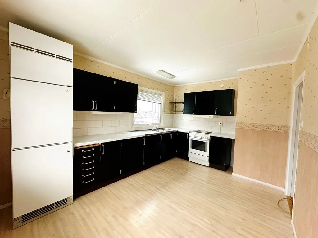 Hyreslägenhet på Sundsvall i sundsvall