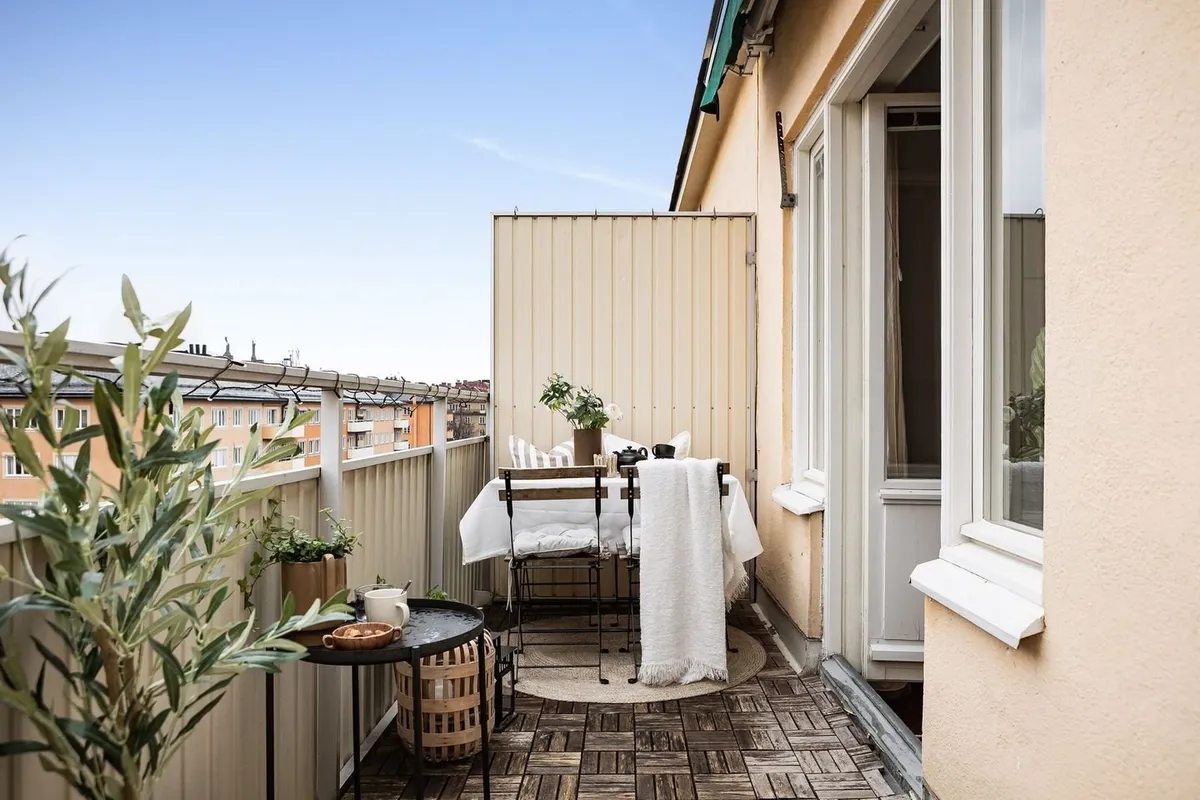 Hyreslägenhet på Stockholm i stockholm