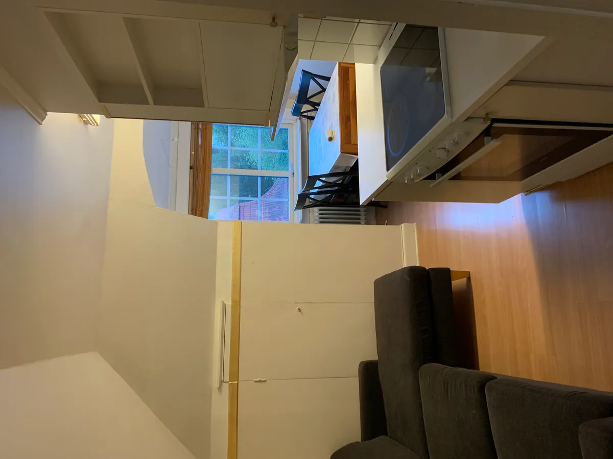 Hyreslägenhet på Växjö i vaxjo