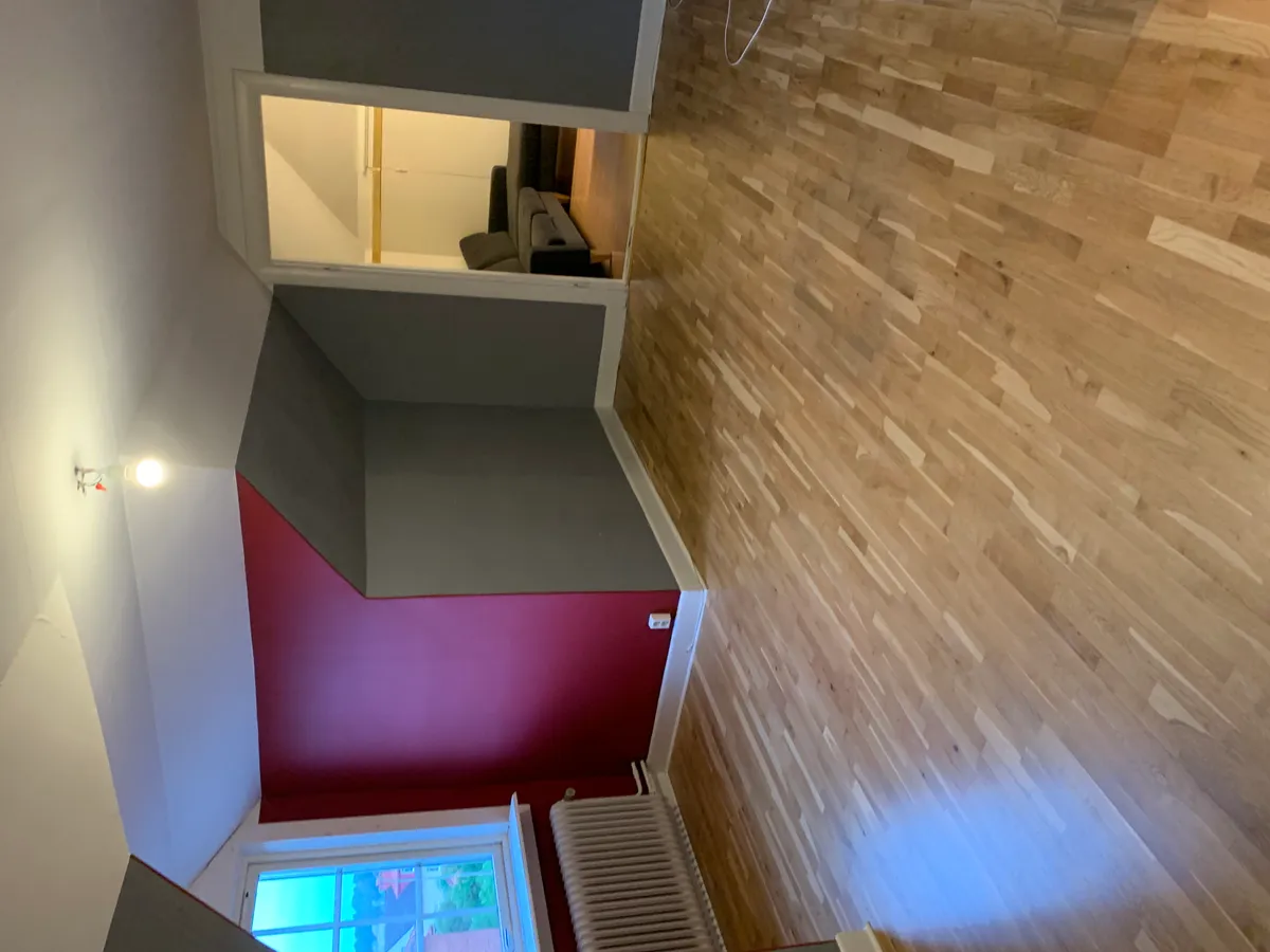 Hyreslägenhet på Växjö i vaxjo