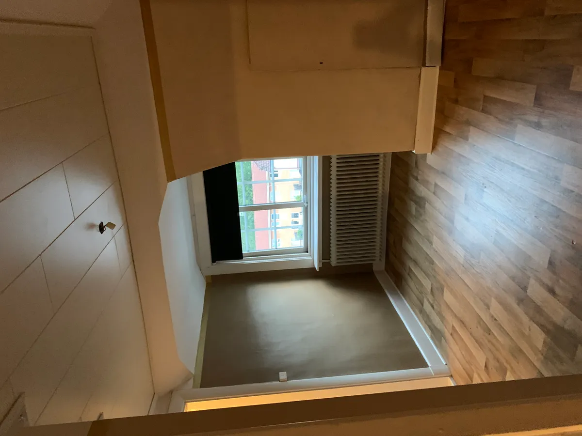 Hyreslägenhet på Växjö i vaxjo