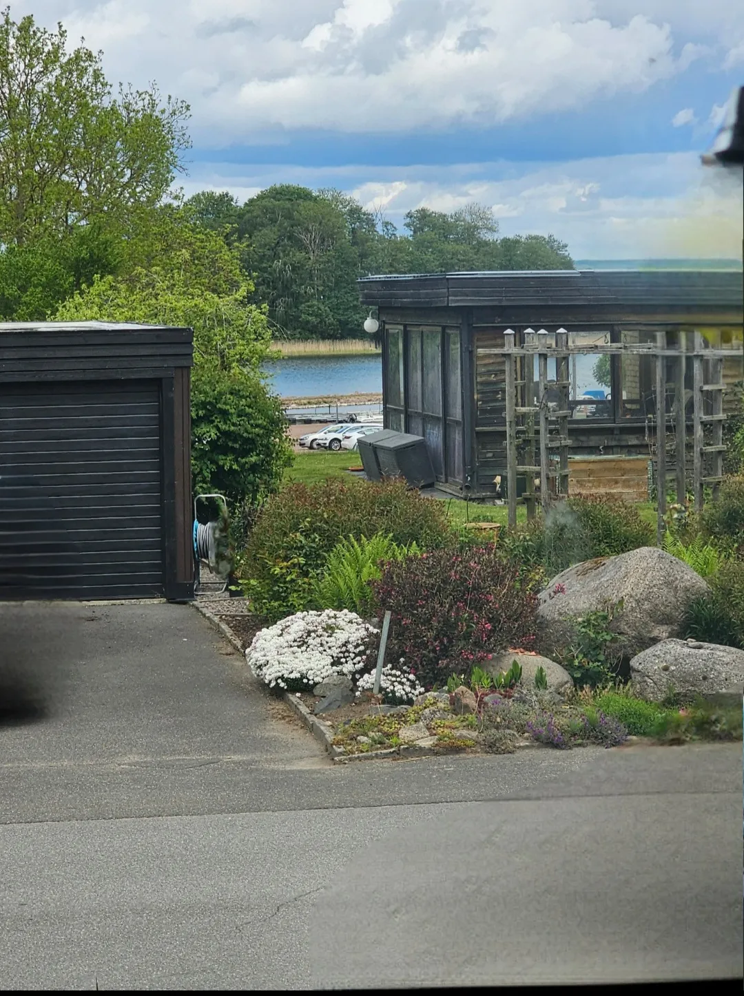 Hyresbostad på Kristianstad i kristianstad