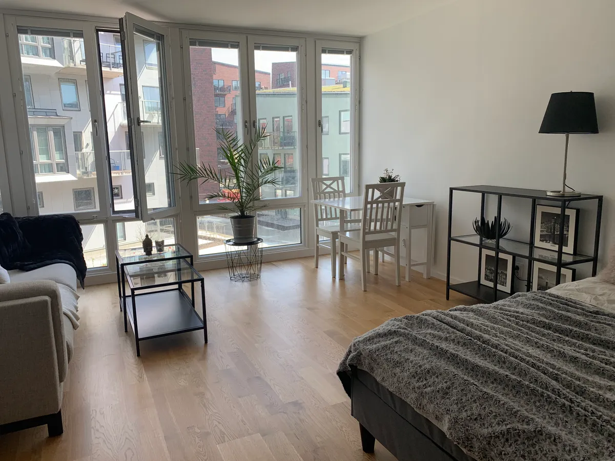 Hyreslägenhet på Göteborg i goteborg