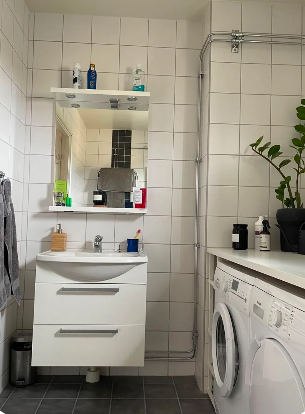 Hyreslägenhet på Örebro i orebro