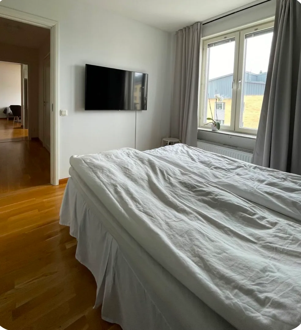 Hyreslägenhet på Örebro i orebro