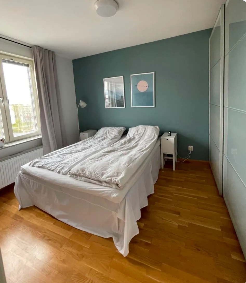 Hyreslägenhet på Örebro i orebro