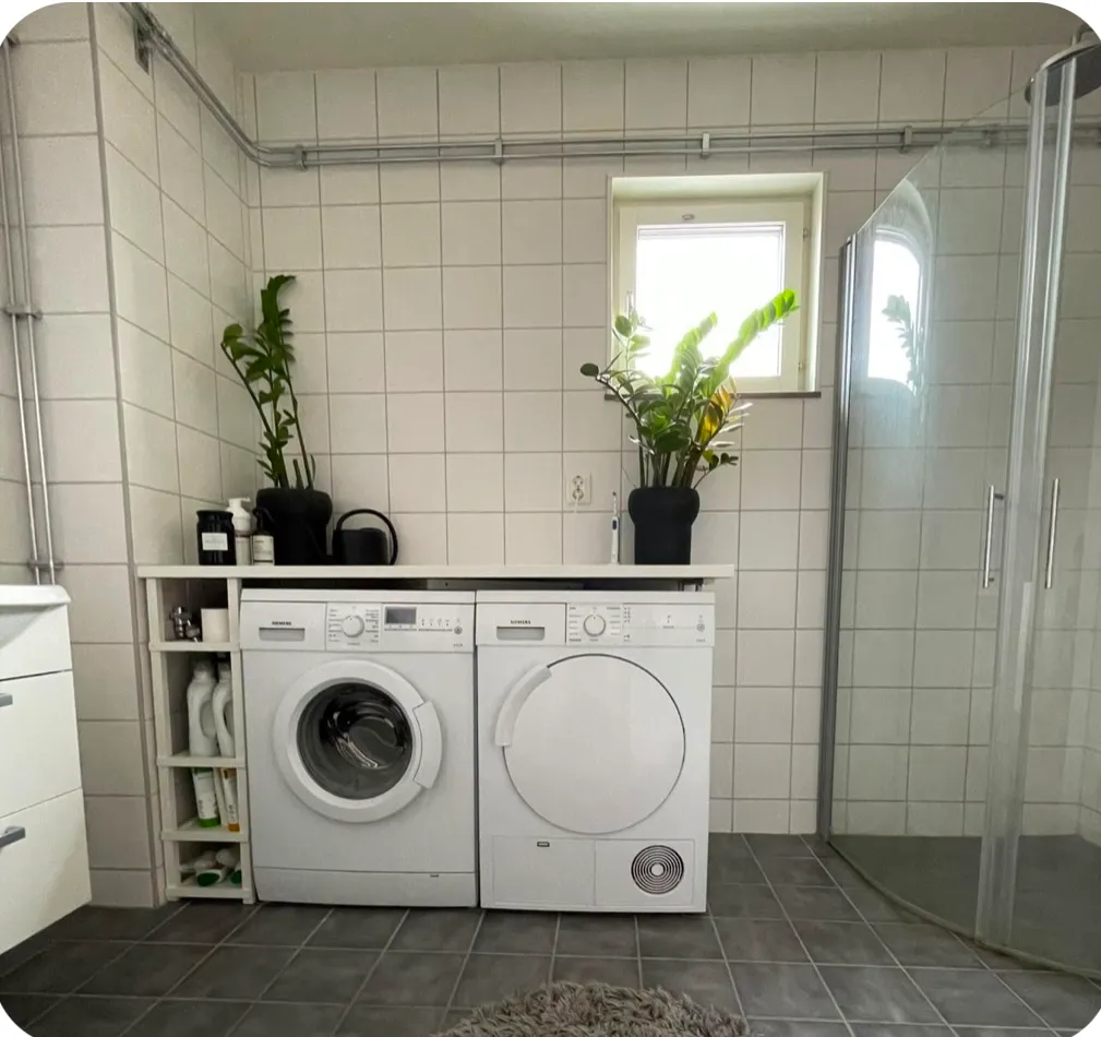 Hyreslägenhet på Örebro i orebro