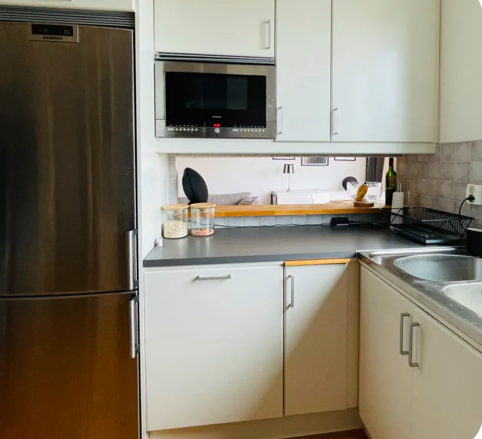 Hyreslägenhet på Örebro i orebro