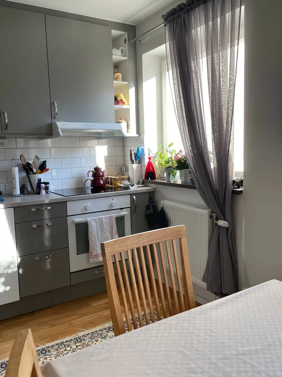 Hyreslägenhet på Sundbyberg i sundbyberg