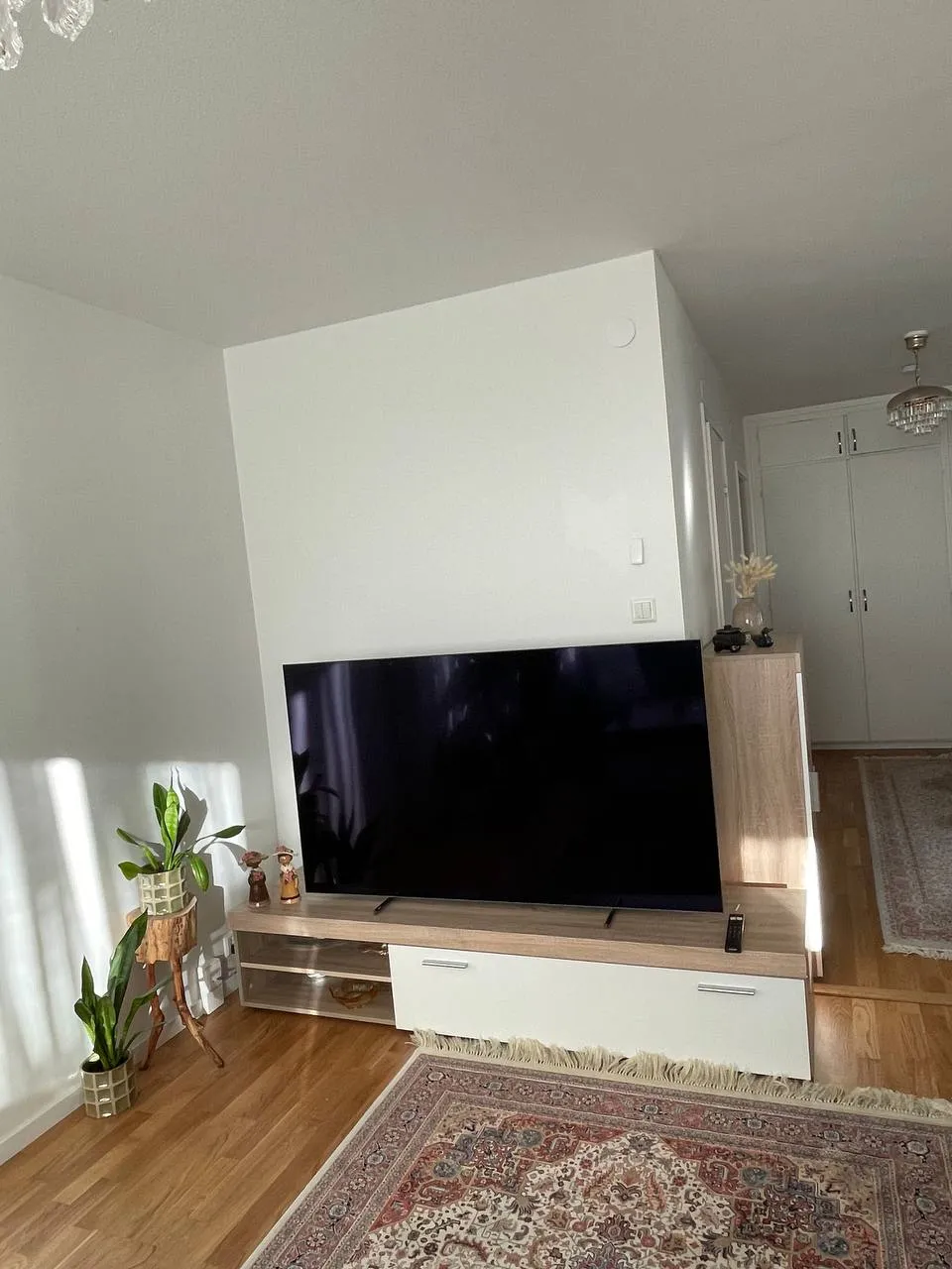 Hyreslägenhet på Sundbyberg i sundbyberg