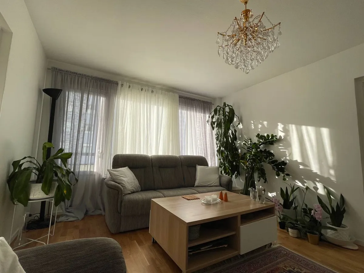 Hyreslägenhet på Sundbyberg i sundbyberg