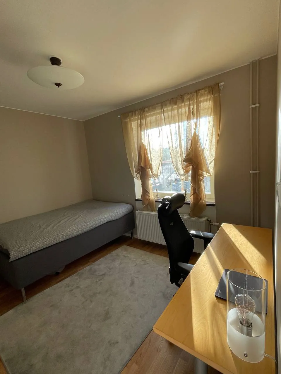 Hyreslägenhet på Sundbyberg i sundbyberg