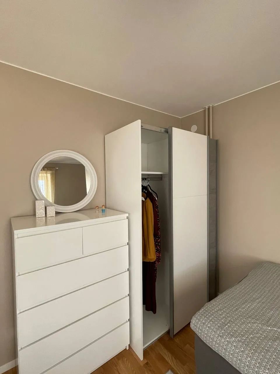 Hyreslägenhet på Sundbyberg i sundbyberg