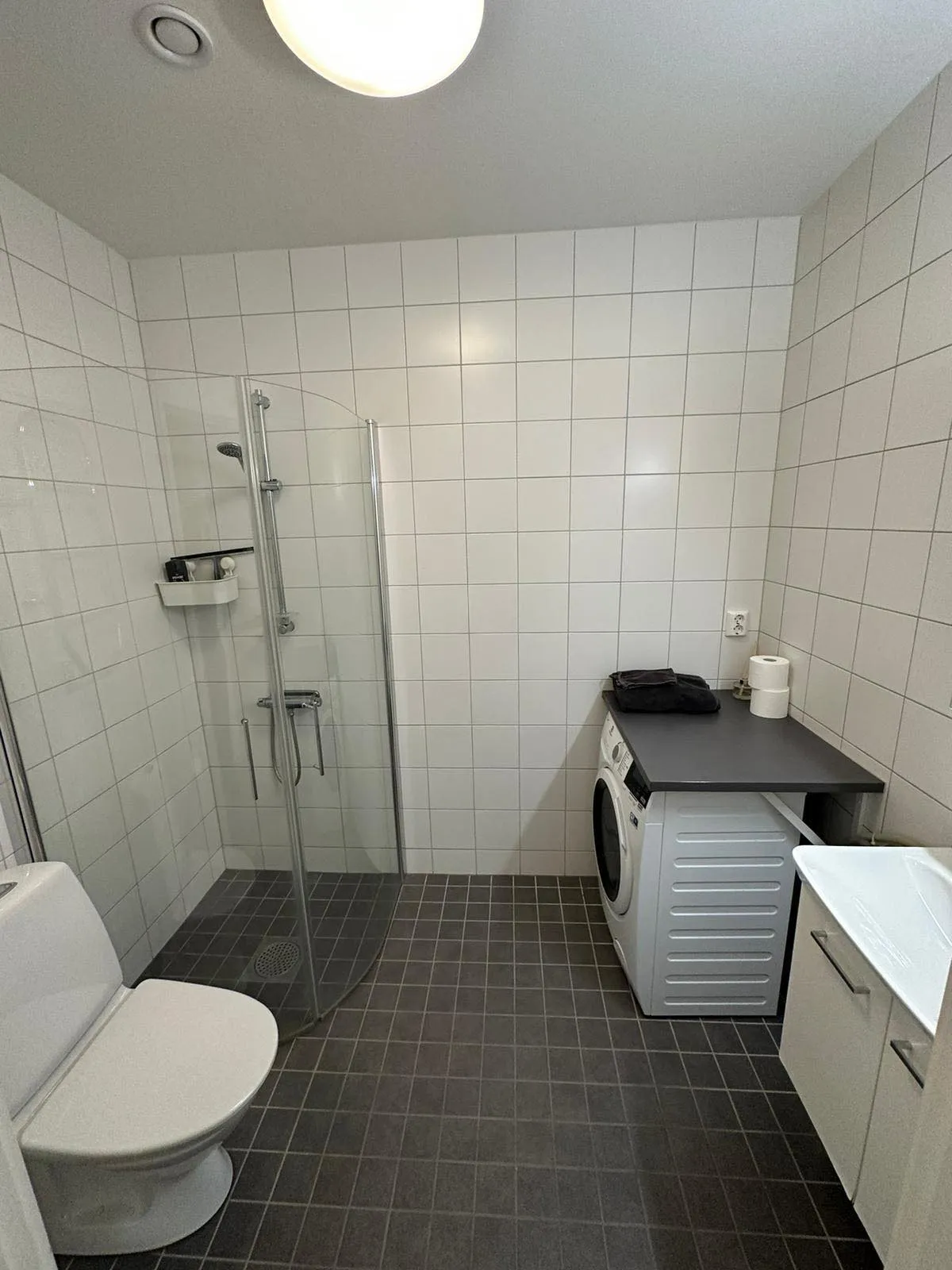 Hyreslägenhet på Tyresö i tyreso