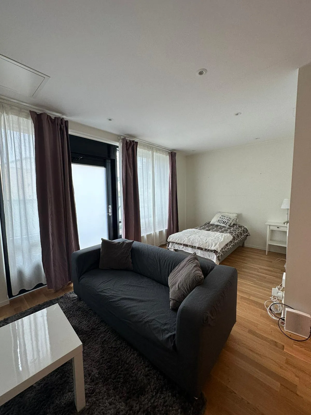 Hyreslägenhet på Tyresö i tyreso