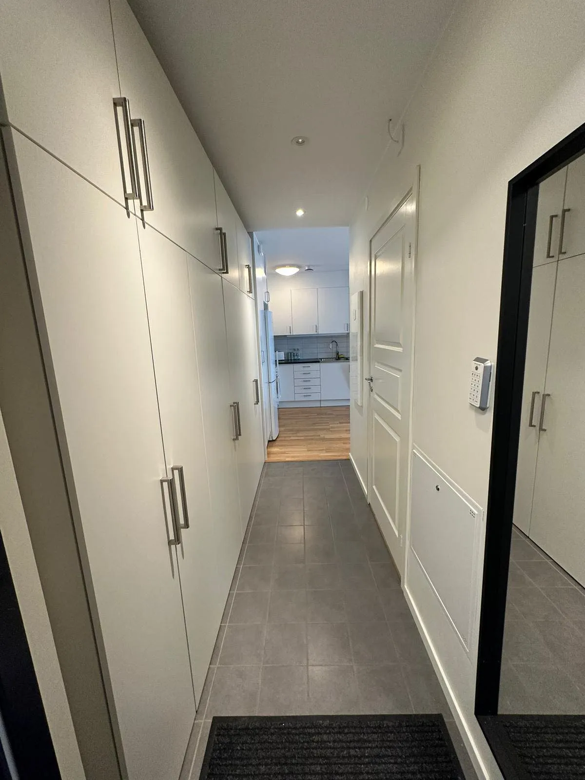 Hyreslägenhet på Tyresö i tyreso