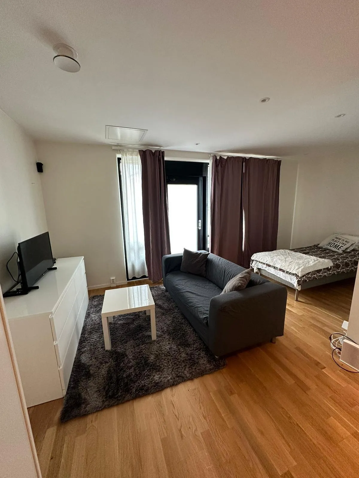 Hyreslägenhet på Tyresö i tyreso