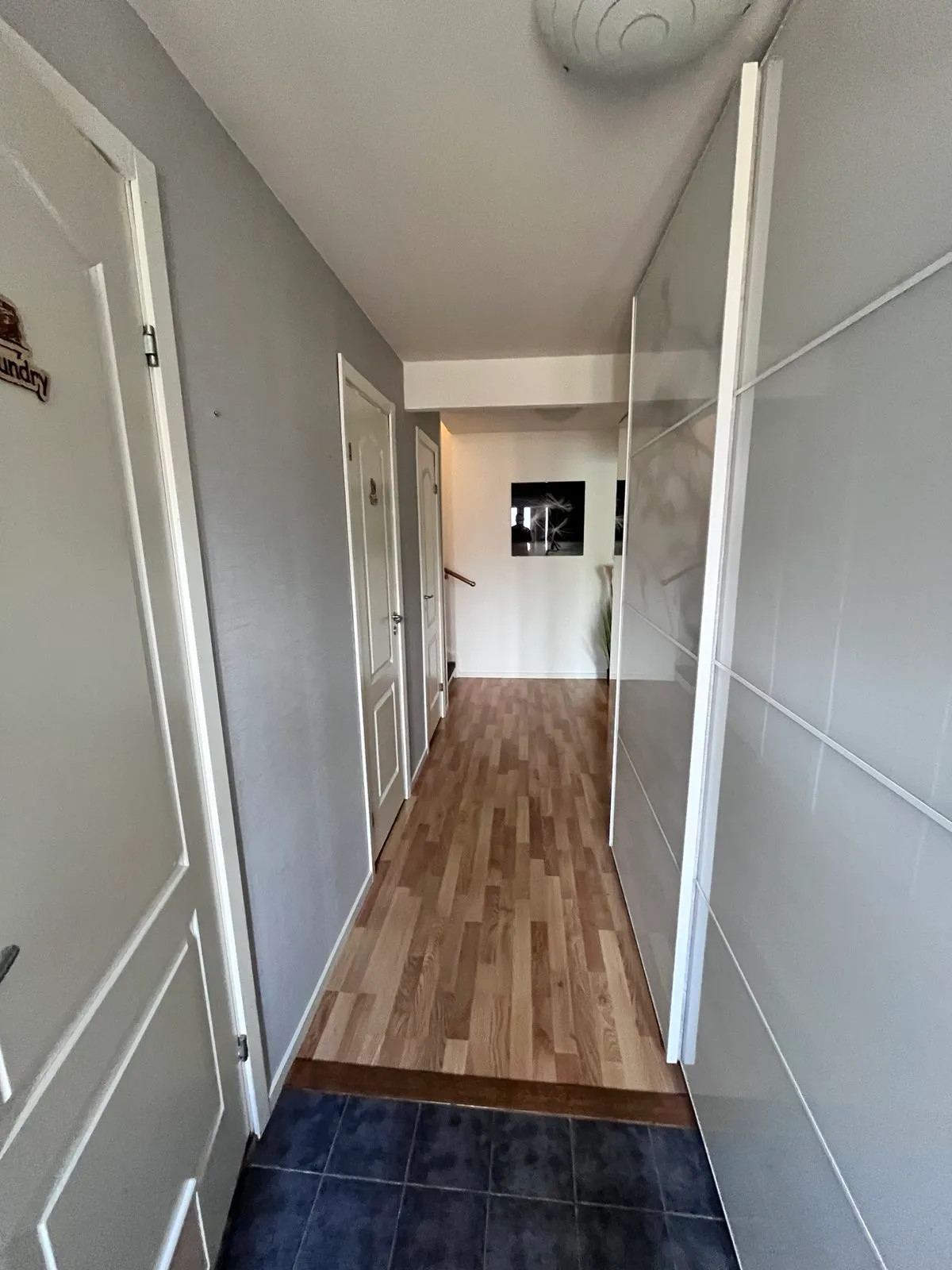 Hyresbostad på Upplands Väsby i upplands-vasby