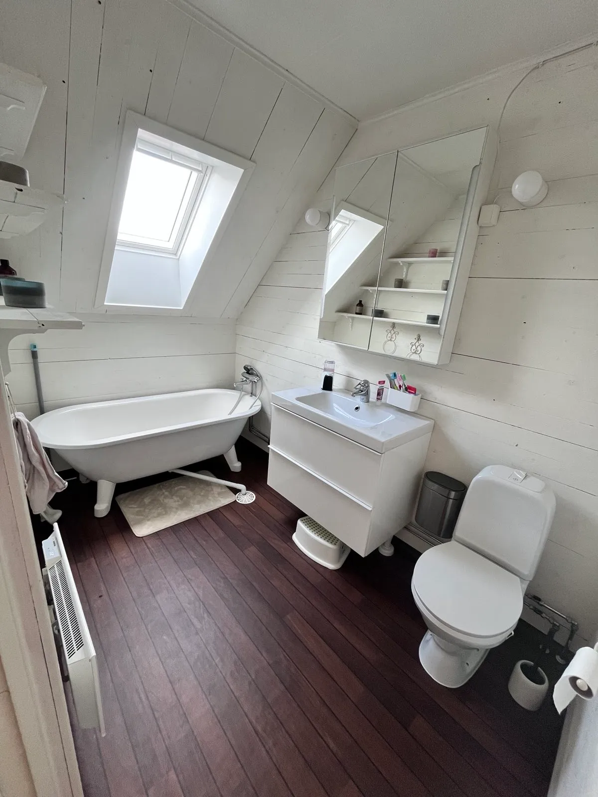 Hyresbostad på Upplands Väsby i upplands-vasby